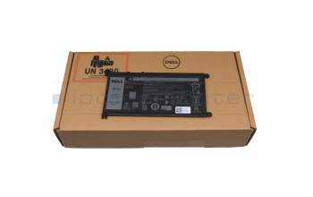 YRDD6 Original Dell Akku 42Wh (3,5cm Variante)