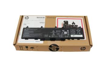 Akku 53Wh original für HP ZBook Firefly 15 G7