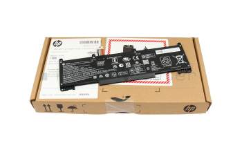 Akku 45Wh original für HP ZBook Firefly 15 G8