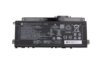 Akku 43,3Wh original für HP Pavilion 14-ec0000