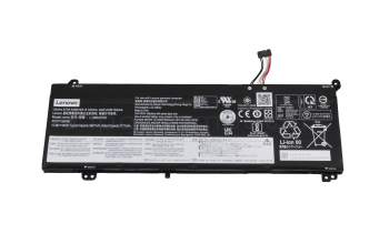 5B10Z21201 Original Lenovo Akku 60Wh 4 Zellen (15,44V / 15,36V)