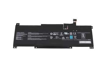 Akku 53,8Wh original für MSI Modern 15 H AI C1 C1MOG (MS-15H5)