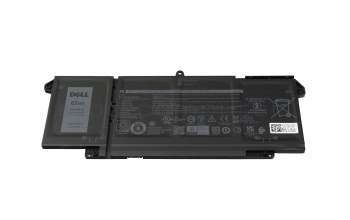 Akku 63Wh original für Dell Latitude 14 (7420)