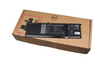 Akku 54Wh original (4 Zellen) für Dell Latitude 14 (3420)
