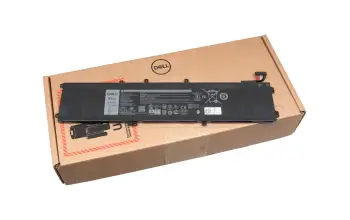 Akku 97Wh original 6-Zellen (4K1VM/W62W6) f&uuml;r Dell G7 17 (7700)
