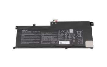 Akku 64Wh original für Asus UX535QE
