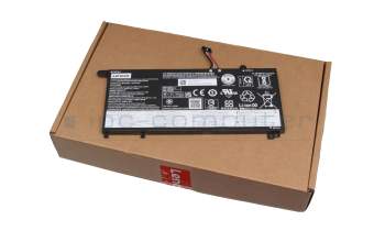 Akku 45Wh original 3 Zellen für Lenovo ThinkBook 14 G3 ACL (21A2)