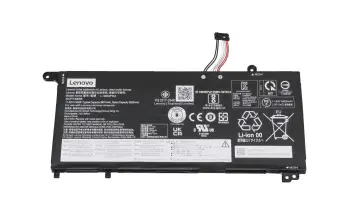 5B10Z21202 Original Lenovo Akku 45Wh 3 Zellen