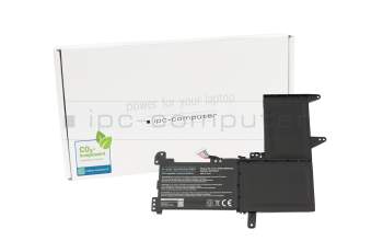 IPC-Computer Akku 41Wh kompatibel für Asus VivoBook 15 X510QA