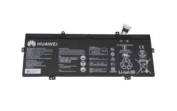 Akku 56,3Wh original für Huawei MateBook 14