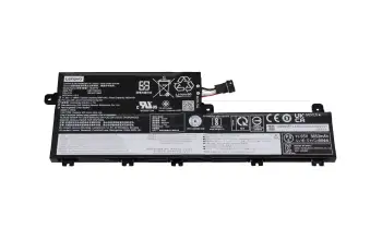 Akku 68Wh original f&uuml;r Lenovo ThinkPad T15p Gen 1 (20TN/20TM)