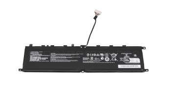 Akku 65Wh original für MSI GP66 Vector 12UH/12UHS (MS-1544)