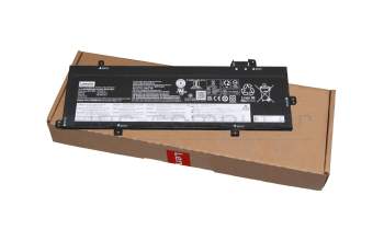 Akku 86Wh original für Lenovo ThinkPad P16s Gen 1 (21CK/21CL)