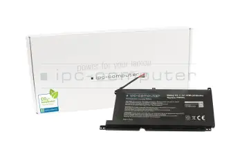IPC-Computer Akku 47Wh kompatibel f&uuml;r HP Chromebook x360 14c-ca0000