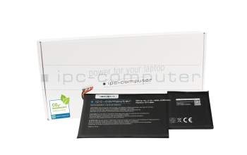 IPC-Computer Akku kompatibel zu MSI S9N-903A212-M47 mit 49Wh
