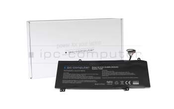 IPC-Computer Akku 3630mAh 15,4V kompatibel für Alienware m15 (2018)