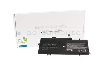 IPC-Computer Akku kompatibel zu Lenovo SB10T83174 mit 49Wh