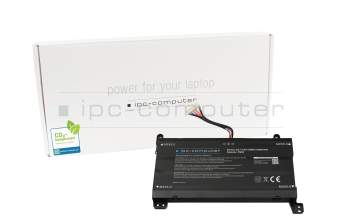 IPC-Computer Akku 65Wh kompatibel für HP Omen 17-an000