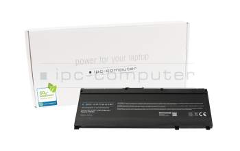 IPC-Computer Akku 51Wh 11,55V kompatibel für HP Omen 15-ce000