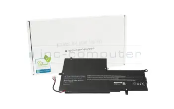 IPC-Computer Akku 55Wh kompatibel f&uuml;r HP Spectre 13-af000