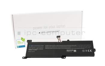 IPC-Computer Akku kompatibel zu Lenovo L16M2PB2 mit 37Wh
