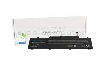 IPC-Computer Akku kompatibel zu Lenovo SB10x02608 mit 54Wh