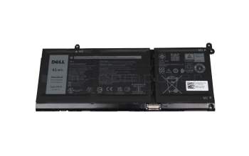 Akku 41Wh original (3 Zellen) für Dell Vostro 14 (5410)