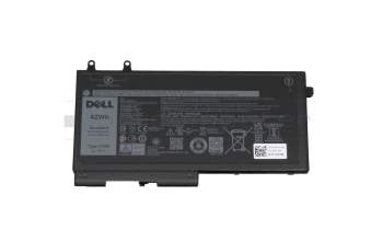 Akku 42Wh original (3 Zellen) für Dell Latitude 15 (5500)