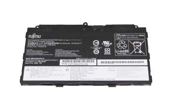 Akku 38Wh original für Fujitsu Stylistic Q7312