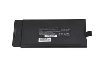 Akku 50,7Wh f&uuml;r Durabook S14I