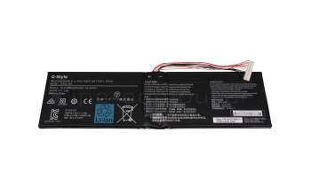 Akku 94Wh original (29mm) für Gigabyte Aero 15S OLED KB