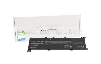 IPC-Computer Akku 41Wh kompatibel für Asus VivoBook 17 F705NA