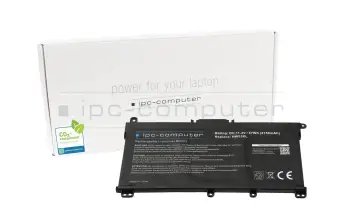 IPC-Computer Akku 47Wh kompatibel f&uuml;r HP Victus 15-fb1000