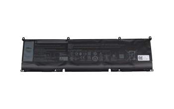Akku 56Wh für Alienware m16 R1