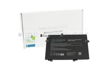IPC-Computer Akku 46Wh kompatibel für Lenovo ThinkPad L490 (20Q5/20Q6)