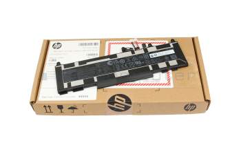 WP03XL Original HP Akku 51,3Wh
