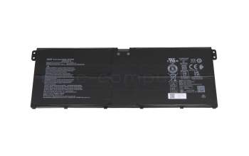 KT.0040G.016 Original Acer Akku 65Wh 15,52V (AP22A8N)