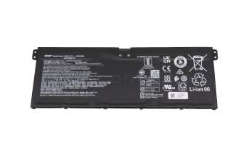 KT.0030B.003 Original Acer Akku 65Wh 11,61V (AP22ABN)