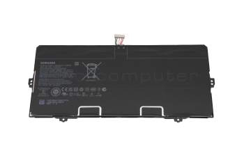Akku 63Wh original für Samsung Galaxy Book4 15 (NP750XGK)