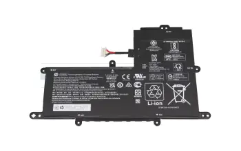 917725-855 Original HP Akku 47,31Wh