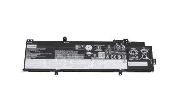 Akku 52,5Wh original für Lenovo ThinkPad T14 Gen 4 (21K3/21K4)