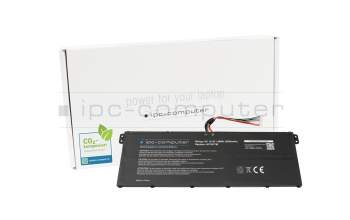 IPC-Computer Akku 49Wh kompatibel für Acer Swift 5 (SF514-54G)
