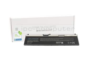 IPC-Computer Akku 65Wh (11.55V) kompatibel für Dell Precision 17 (7740)