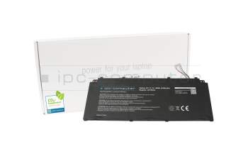 IPC-Computer Akku 11,1V (AP15O5L) kompatibel zu Acer KT00305008 mit 48Wh