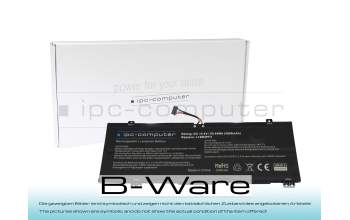 AS540R IPC-Computer Akku 55,44Wh B-Ware