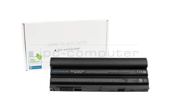 IPC-Computer Akku 87Wh kompatibel für Dell Latitude 14 (E5430)