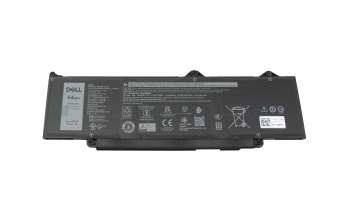Akku 54Wh original für Dell Precision 15 (3580)