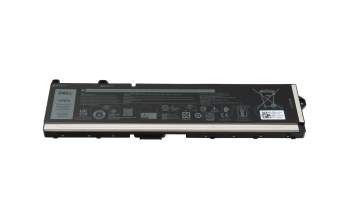 Akku 93Wh original für Dell Precision 17 (7770)