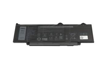 Akku 42Wh original für Dell Precision 15 (3580)