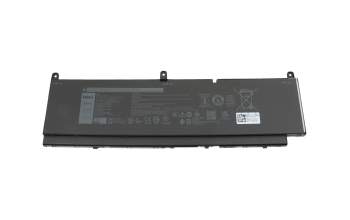 Akku 95Wh original für Dell Precision 15 (7550)